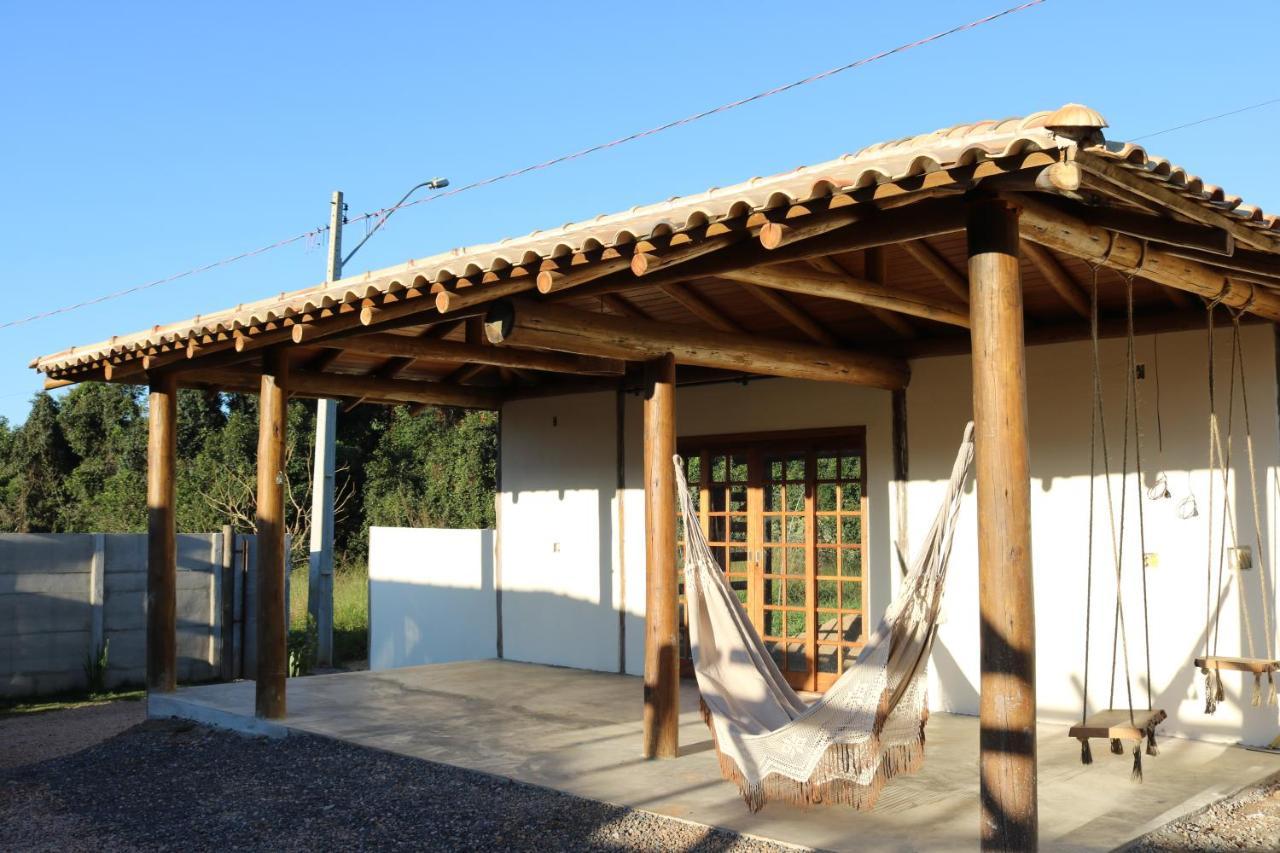 Vila Gaia Guest House Alto Paraíso de Goiás Eksteriør bilde